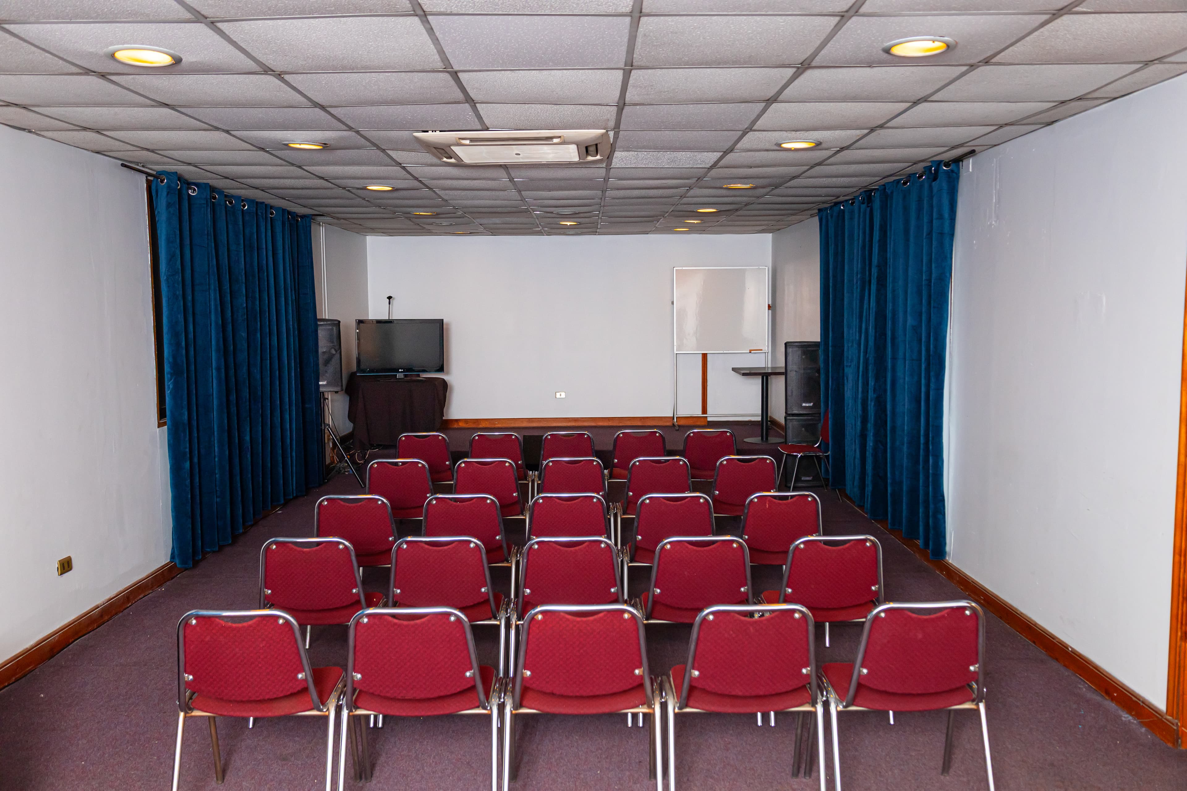 Eventos Corporativos