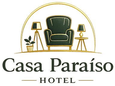 Hotel Casa Paraíso
