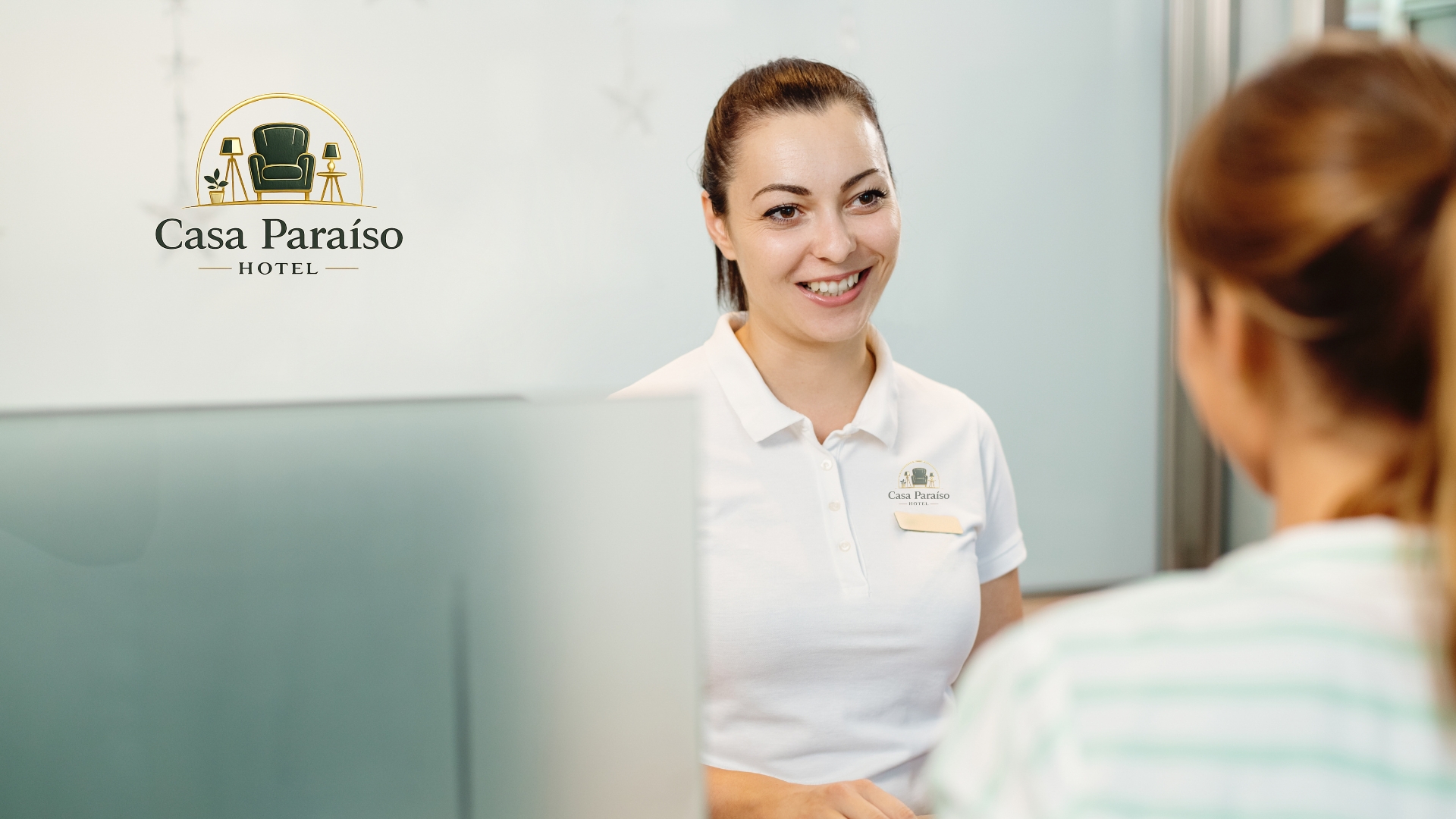 Servicio Concierge