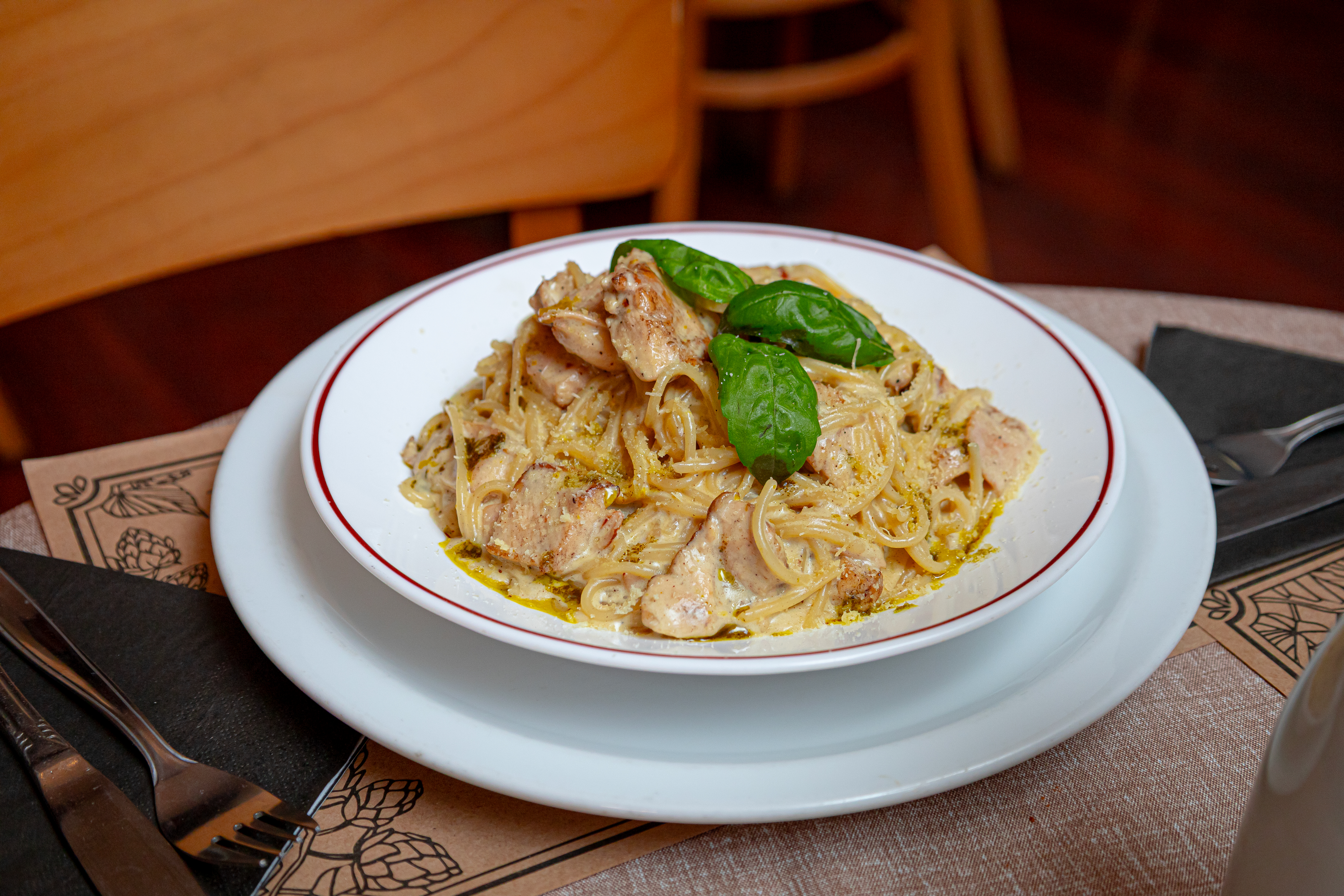 Gastronomía de Autor